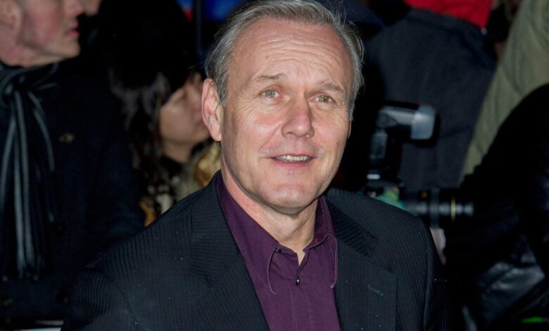 Muere Anthony Head, protagonista de ‘Buffy, la cazavampiros’ y ‘Ted Lasso’, a los 72 años Muere Anthony Head, protagonista de ‘Buffy, la cazavampiros’ y ‘Ted Lasso’, a los 72 años